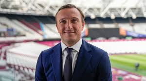 Mark Noble