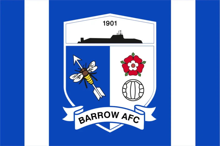 Barrow FC