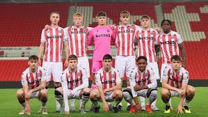 Stoke City U21