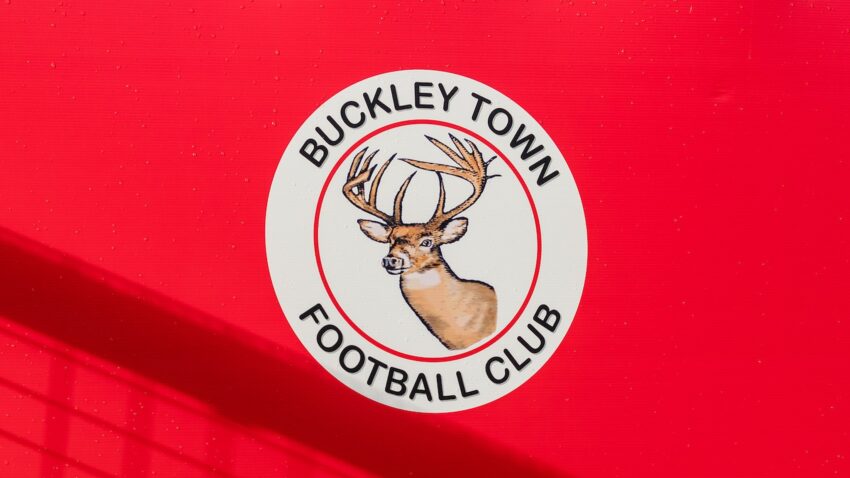 Buckley Town FC
