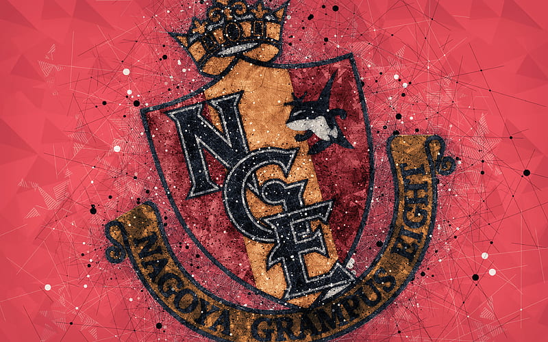 Nagoya Grampus Eight FC