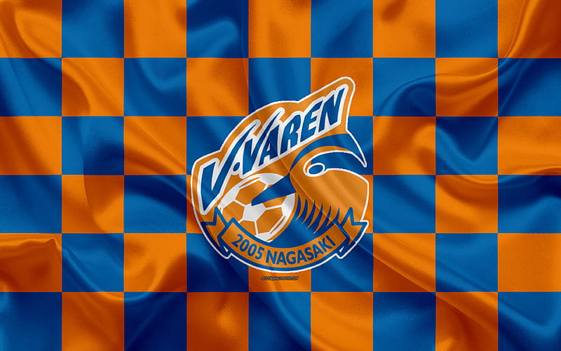 V-Varen Nagasaki FC